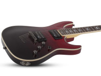 Schecter Omen Elite 6 Blood Burst Schecter Omen Elite 6 Blood Burst